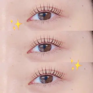 マツエク・マツパ alicetokyo enari🪄のマツエク・マツパデザイン