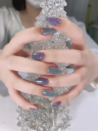 ネイル ネイルサロン ロア旧ジョリーのネイルデザイン