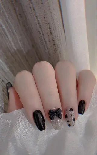 ネイル EMI ANA.CHUOのネイルデザイン