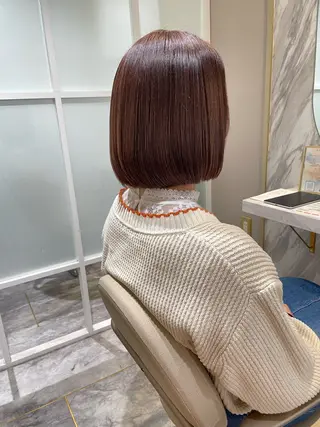 ショート 🌷tocca Mai🌷のヘアスタイル