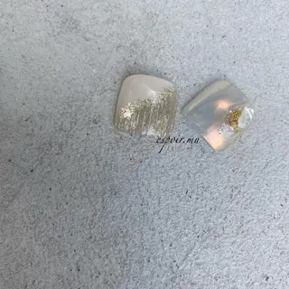 ネイル espoir. muのネイルデザイン