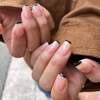 ネイル ballie／小野原 なつみのネイルデザイン