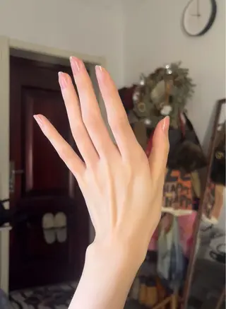 ネイル Tina ネイル（難波）のネイルデザイン