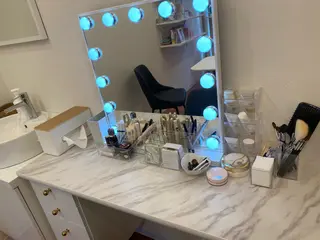 メナード化粧品福島鷺洲代行店所属・メナード　福島鷺洲店 松倉未来のエステ・リラクイメージ