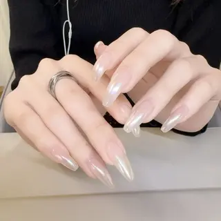 ネイル co coのネイルデザイン