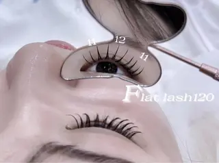 マツエク・マツパ YK 美学院のネイルデザイン