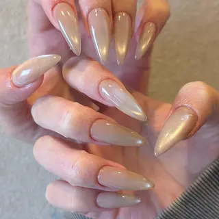 ネイル kii nailsのネイルデザイン