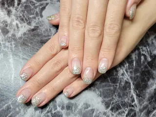 ネイル BELIAS nailsalonのネイルデザイン