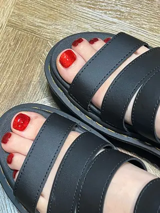 ネイル Berry coco nail所属・Berry coco SAIKAのネイルデザイン