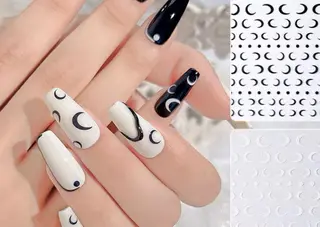 ネイル 横浜 美夢のネイルデザイン