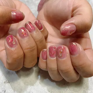 ネイル Rio 𓍼のネイルデザイン