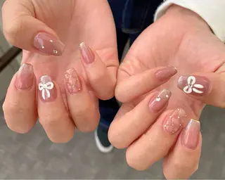 ネイル nail salon   BONO所属・nail salon アトリエBONOのネイルデザイン