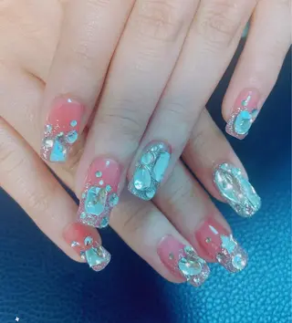 ネイル Sunnynail  サニーのネイルデザイン