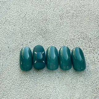 ネイル Quesera. nail  yuuのネイルデザイン