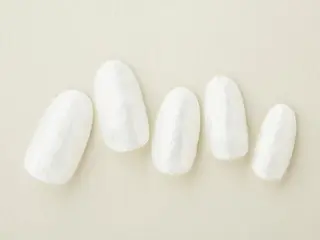 ネイル 💗🪽Tiary Nail🪽💗のネイルデザイン