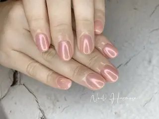 ネイル エルモサ YURIKAのネイルデザイン