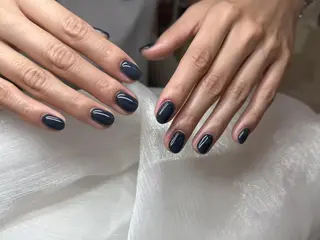 ネイル オウ チャンのネイルデザイン