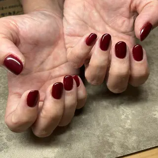 ネイル Misaki Aries心斎橋店のネイルデザイン