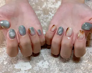 ネイル LOVE NAIL 💕Sonoのネイルデザイン
