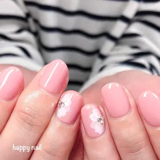 ネイル 心と体が整う腸活 サロン ラクシュミーのエステ・リラクイメージ