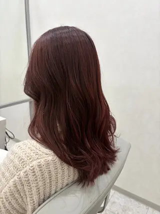 ロング 大人ヘア✨髪質改善 ✨ショート＊今泉のヘアスタイル