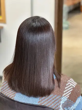 ミディアム THE DAY所属・THE DAY 木村　敏之のヘアスタイル