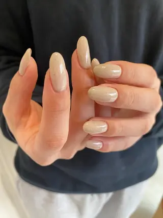 ネイル lino所属・lino 宝塚店のネイルデザイン