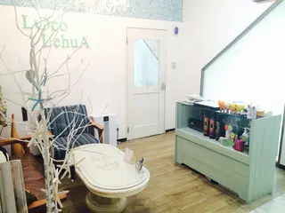 LOcoLehuA所属・LOco lehuAのエステ・リラクイメージ