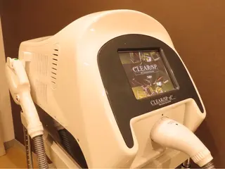 脱毛サロン ニカ所属・☀️脱毛・美容矯正 サロン ニカ☀️のエステ・リラクイメージ