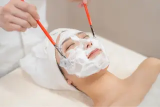 Salon💫 Lino'a柏店のエステ・リラクイメージ