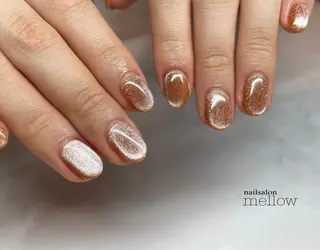 ネイル 大山 浩美のネイルデザイン