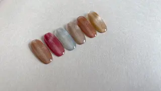 ネイル nail salon  ∞ mikanal ∞所属・nailsalon ∞ ﾐｶﾅﾙ ∞のネイルデザイン