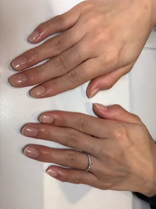 ネイル ネイルサロンエーナインイオンモール新利府北館店所属・加川 百合恵のネイルデザイン