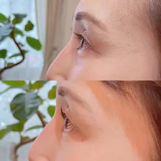 マツエク・マツパ HAYeyelash masakoのマツエク・マツパデザイン