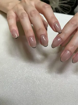 ネイル Utopia nail_のネイルデザイン