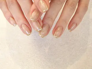 ネイル 田中 （ネイリスト）のネイルデザイン