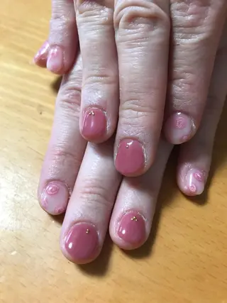 ネイル みんなの店所属・仲谷 つかさのエステ・リラクイメージ
