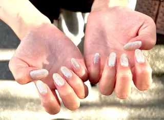 ネイル Lipa【リパ】所属・Lipa【リパ】 kyokaのネイルデザイン