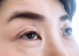 マツエク・マツパ 吉岡 ゆうなのマツエク・マツパデザイン