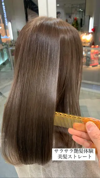 パーマ 🫧髪質改善・美髪 艶髪🫧ニタ シンゴのヘアスタイル