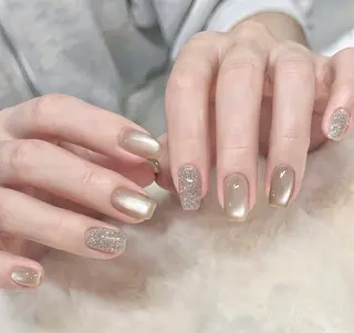 ネイル はる はるのネイルデザイン