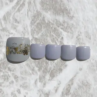 ネイル 小河 仁美のネイルデザイン