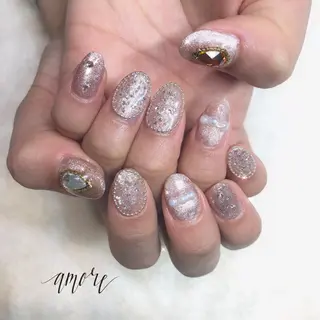 ネイル You kyehwaのネイルデザイン