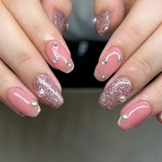 ネイル maison de NALIのネイルデザイン