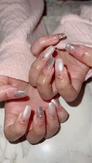 ネイル Garnet nailのネイルデザイン