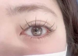 マツエク・マツパ 人気店🌸Ce Ce マツエク&ネイルのマツエク・マツパデザイン