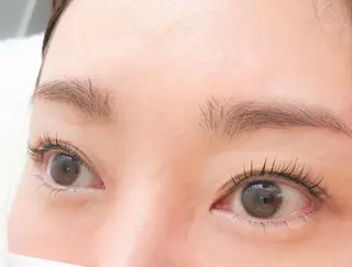 マツエク・マツパ coto  練習モデル募集のマツエク・マツパデザイン