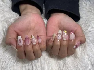 ネイル R’s nailのエステ・リラクイメージ