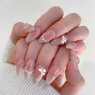 ネイル H&Bsalon カイのネイルデザイン