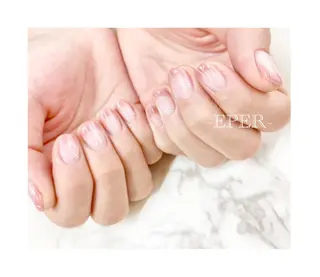 ネイル ネイルサロン -EPER-エペルのネイルデザイン